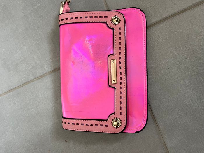 sac à main pochette de princesse