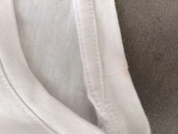 t-shirt manches courtes homme taille 36 - photo numéro 4