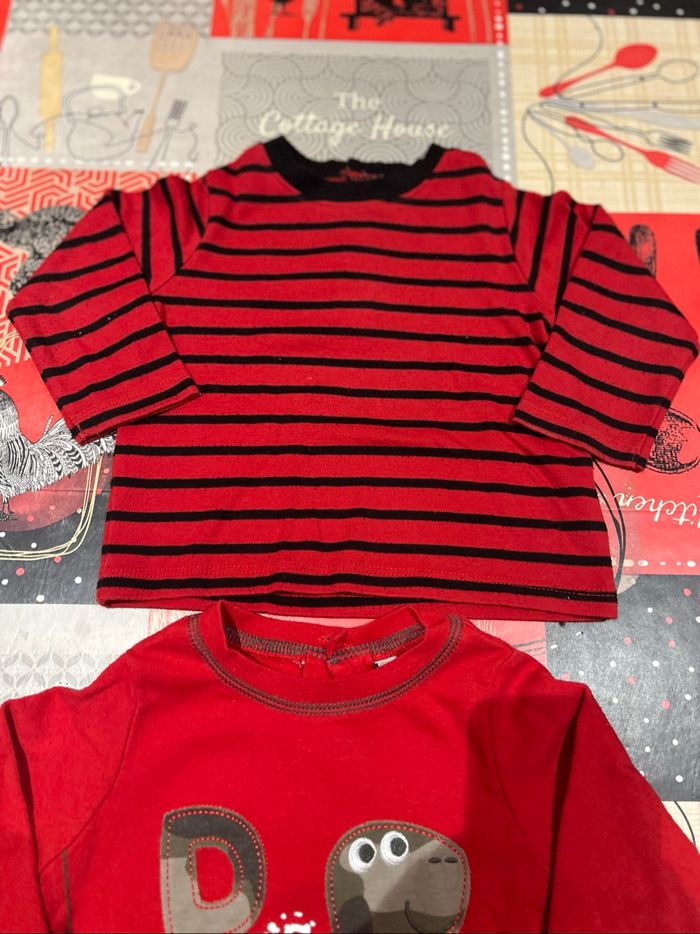 Pulls garçon - photo numéro 3