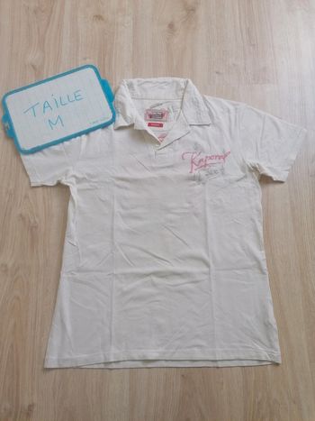 Polo kaporal