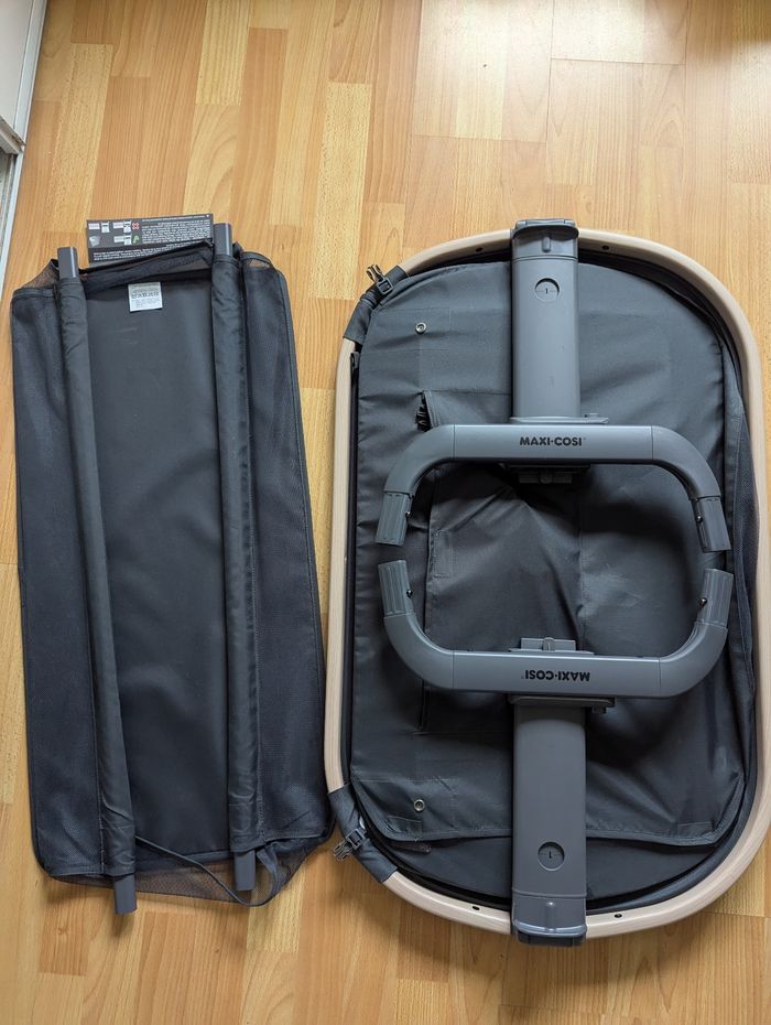 Cododo Iora Air 2 en 1 - photo numéro 8