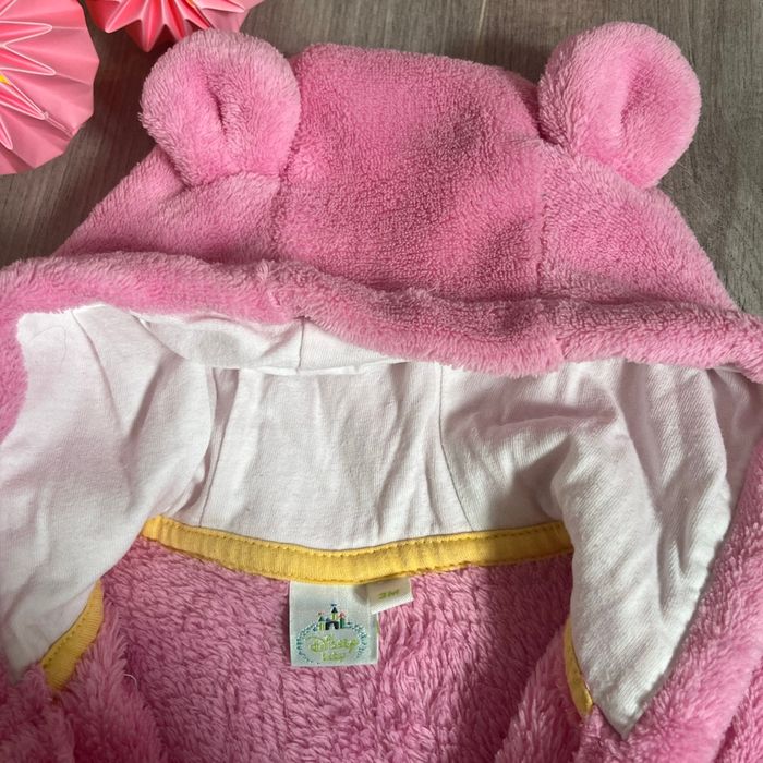 Gilet Winnie - photo numéro 2