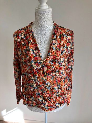 Chemise neuve Zara taille M