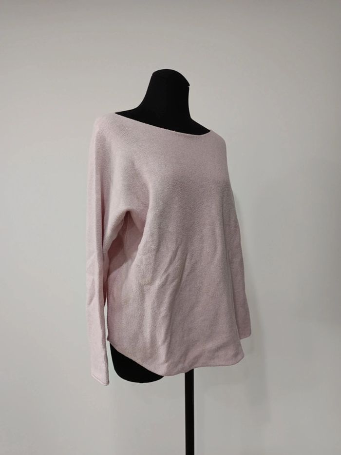 Pull taille L - photo numéro 4