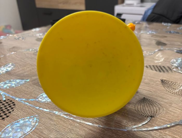 Jouet à ventouse - photo numéro 3