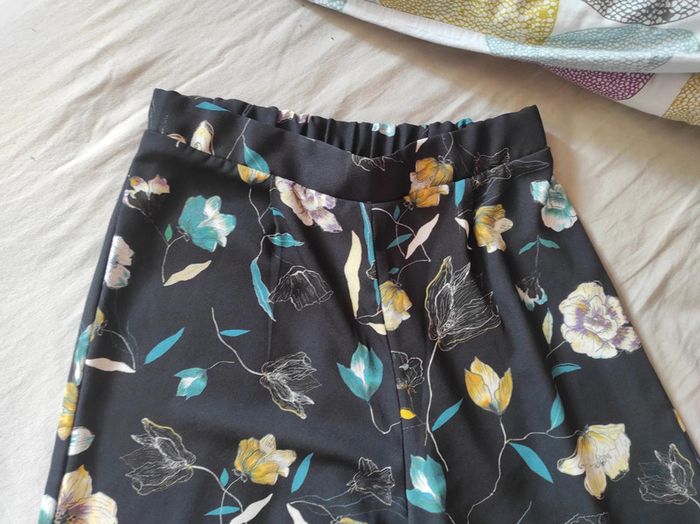 Pantalon fluide - photo numéro 2