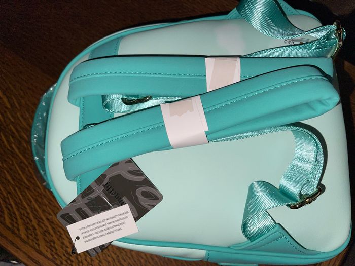 ROBIN DES BOIS - Sac à dos LoungeFly - photo numéro 6