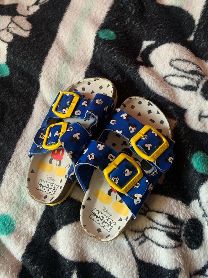 Sandales - photo numéro 2