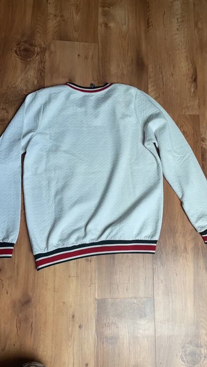 Sweat-shirt - photo numéro 4