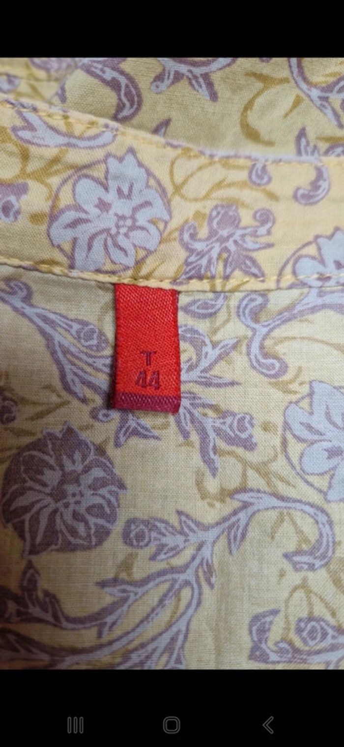 Blouse d'été. - photo numéro 3