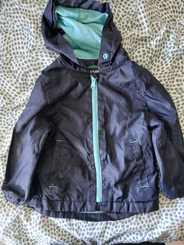 Lot vêtements garçon 2 ans - photo numéro 4