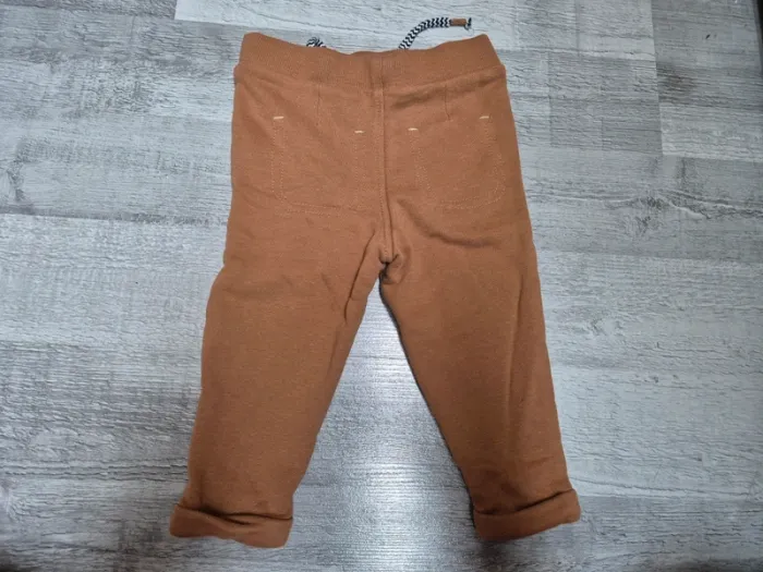 Pantalon jogging Obaibi - photo numéro 3