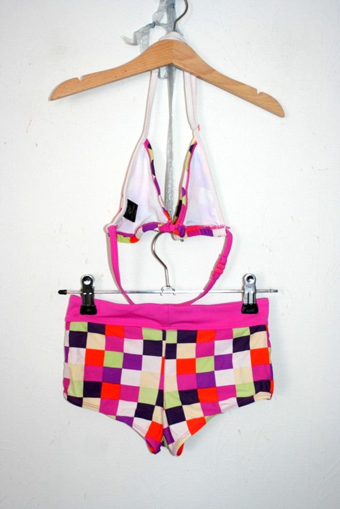 Maillot de bain Go Sport 12 ans - photo numéro 5