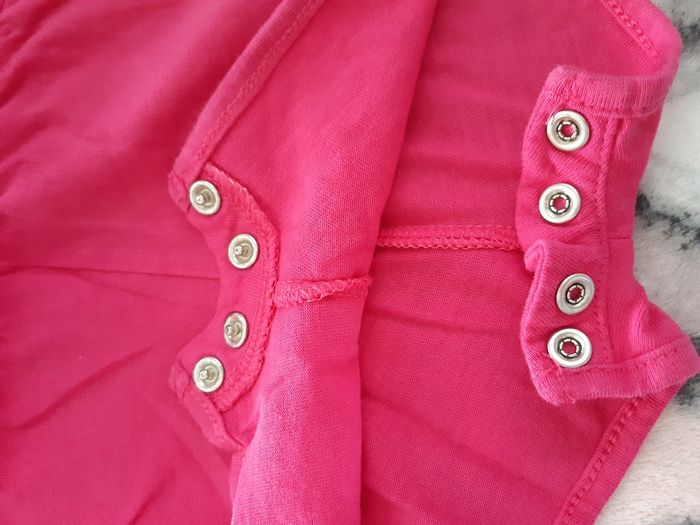 Combishort - photo numéro 6