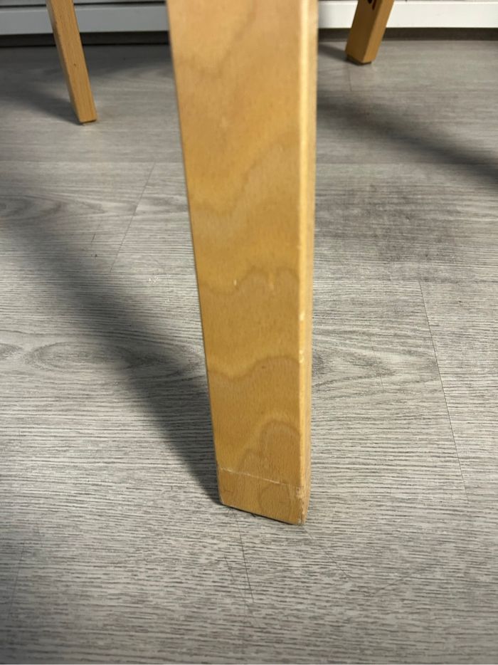 Chaise Steps Stokke - photo numéro 9