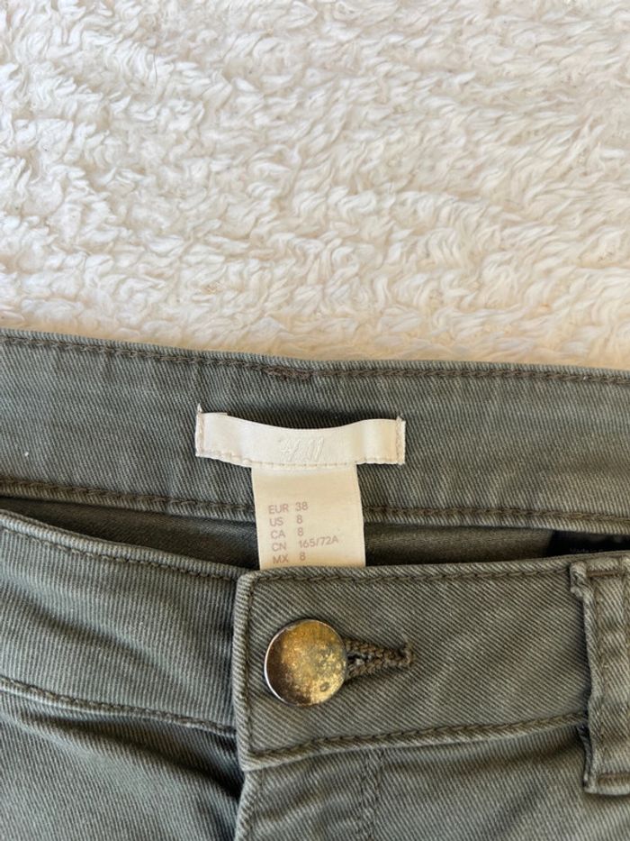Short H&M - photo numéro 4