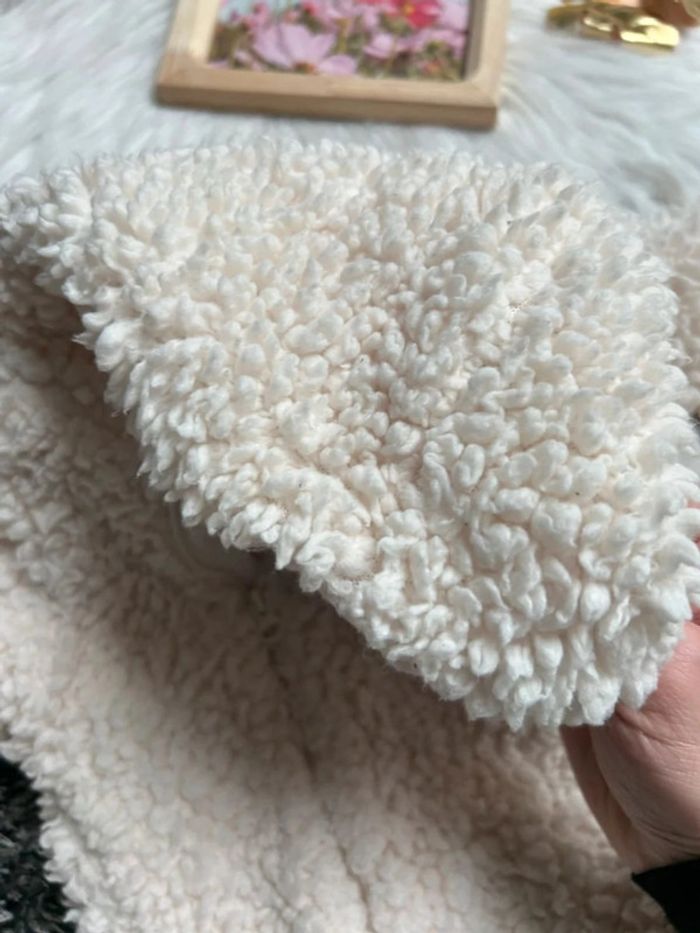 Pilote, combinaison polaire - Zara - 1 mois - photo numéro 6