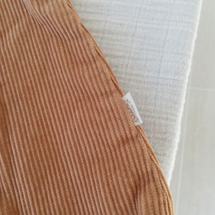 Poudre organic robe 6 ans - photo numéro 2