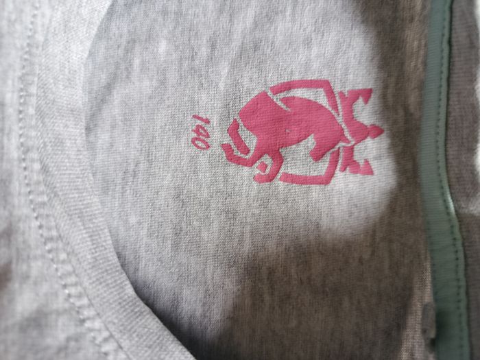 Tshirt cheval taille 10 ans - photo numéro 4