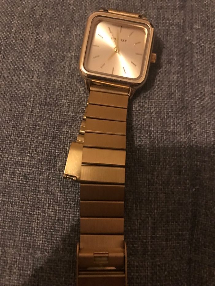Montre - photo numéro 5