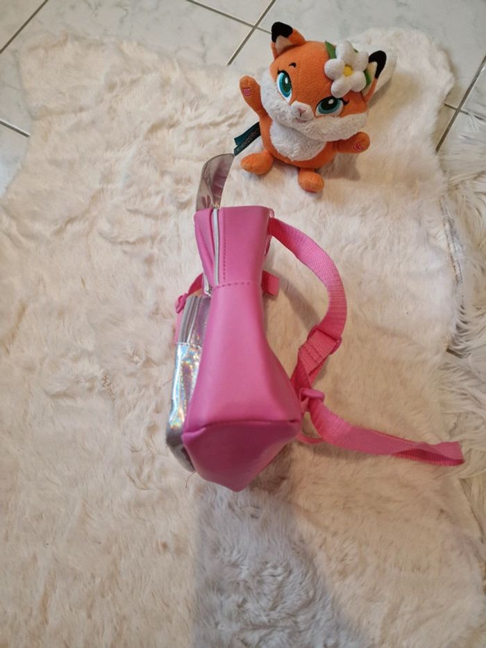 Sac poupée lol - photo numéro 2