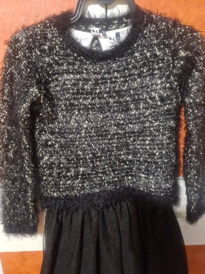 Robe 2 en 1 - photo numéro 5