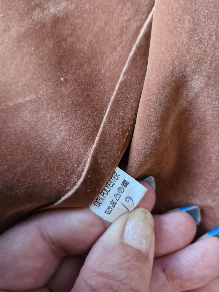 Sublime veste country à franges style western - photo numéro 10
