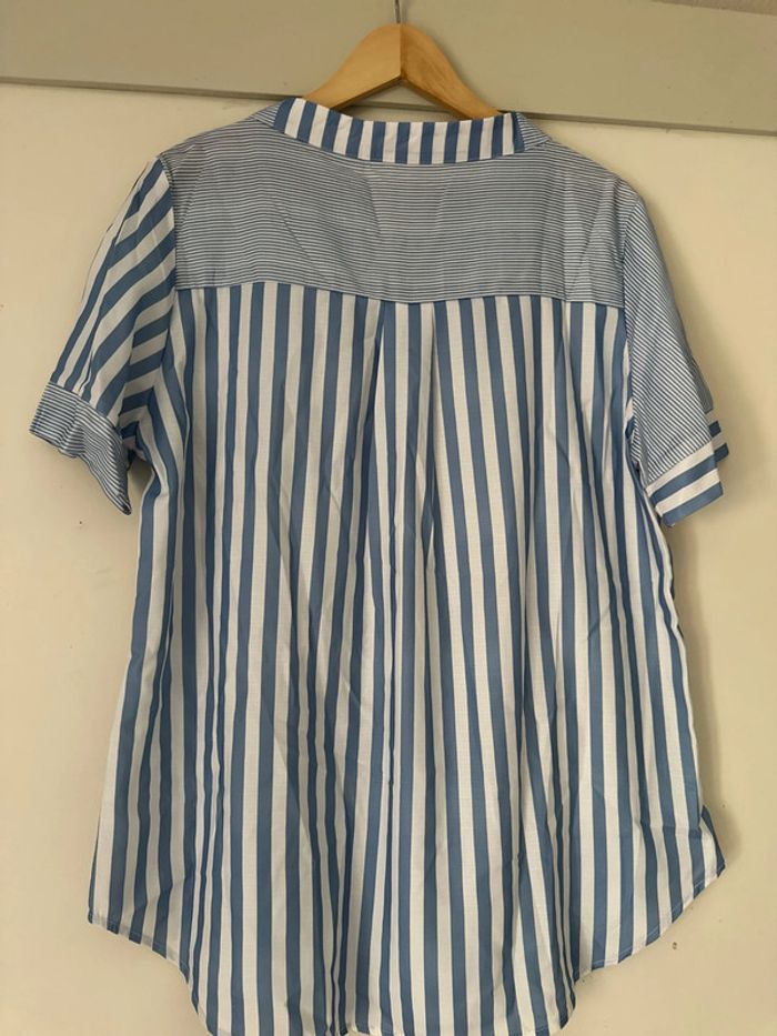 Tunique - photo numéro 4