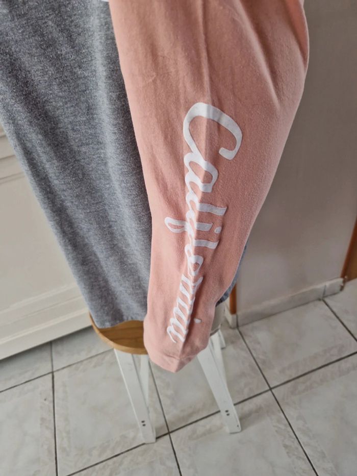 T-chirt Hollister - photo numéro 4