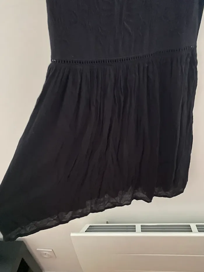 Robe en dentelle IKKS en S - photo numéro 6
