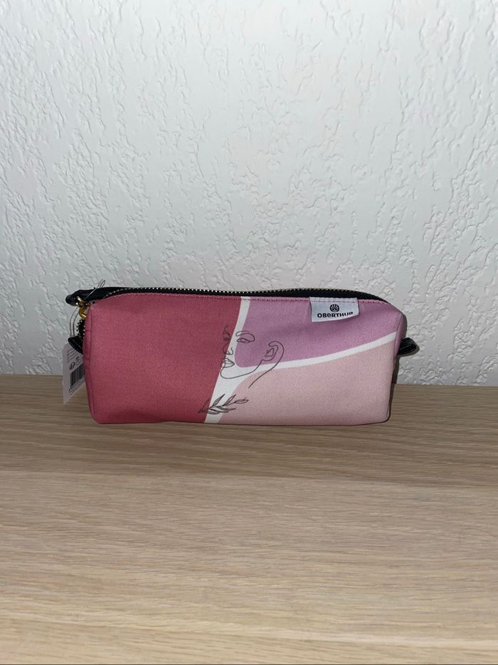 Trousse - Oberthur