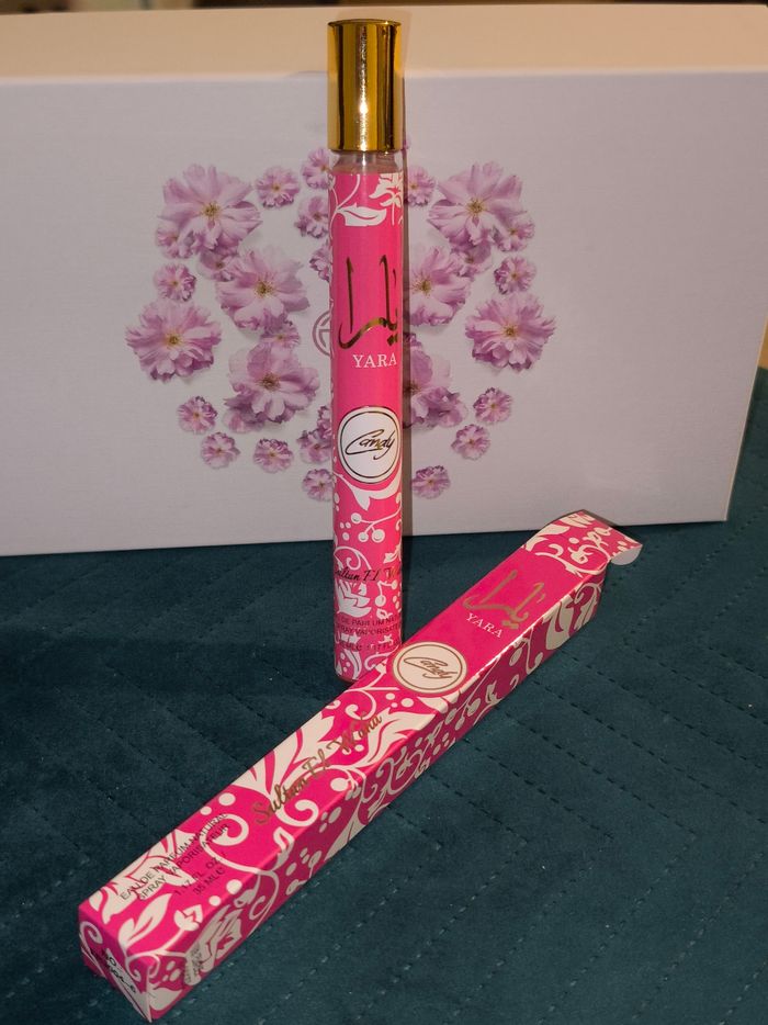 Coffret Yara Candy 💖🍬 - photo numéro 4