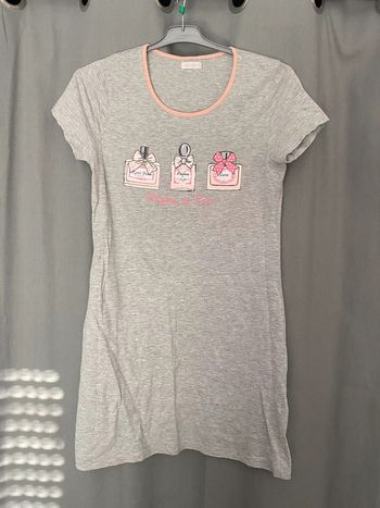 Chemise de nuit taille 38