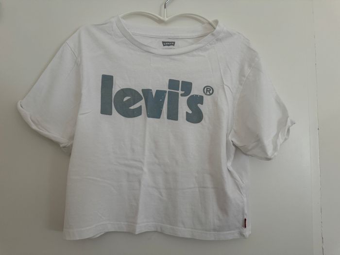 Tee-Shirt Levis 8 ans