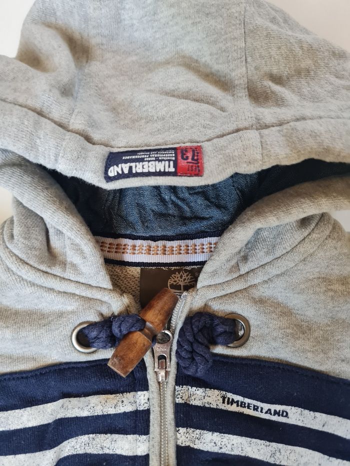 Gilet garçon - photo numéro 2