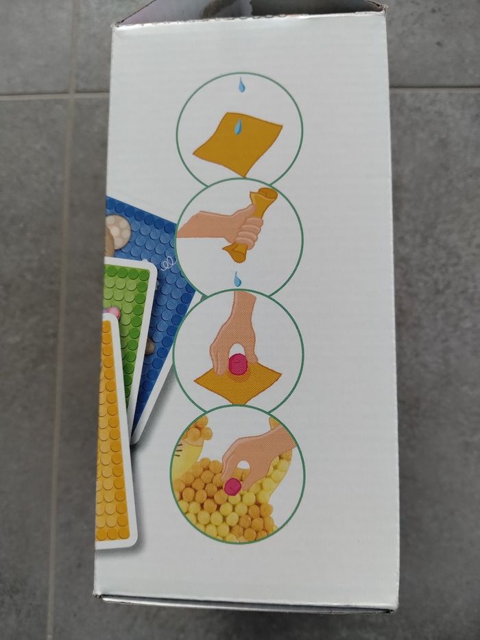 PlayMais Mosaic - photo numéro 6