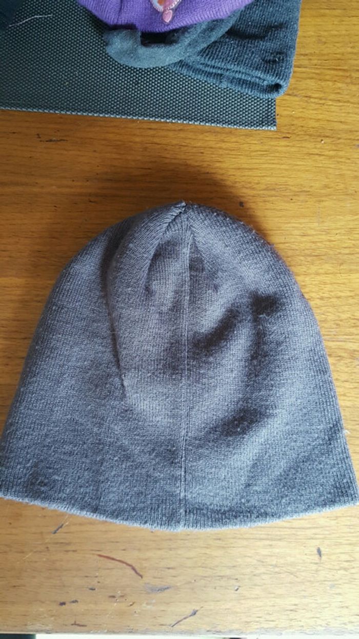 Bonnet hello kitty - photo numéro 2
