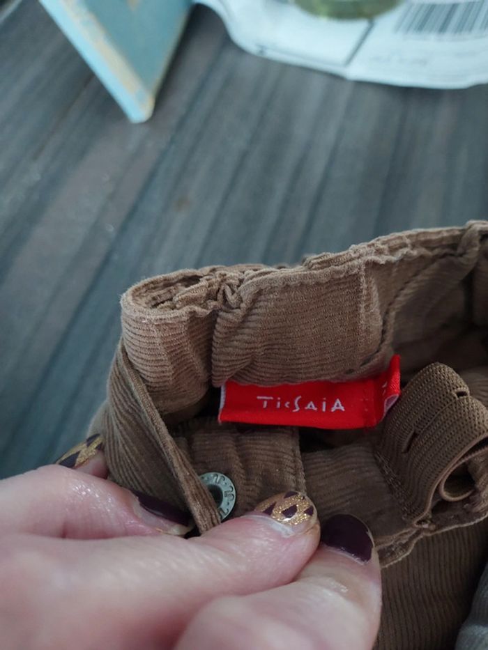 Lot pantalon - photo numéro 6