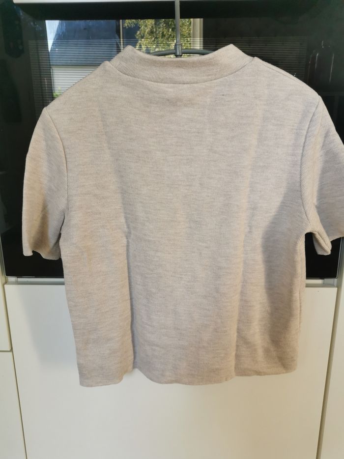 Pull Zara t38 - photo numéro 3