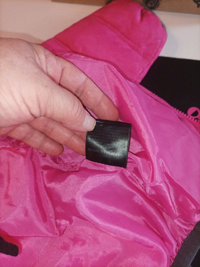 Blouson airness - photo numéro 6