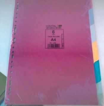 Intercalaires