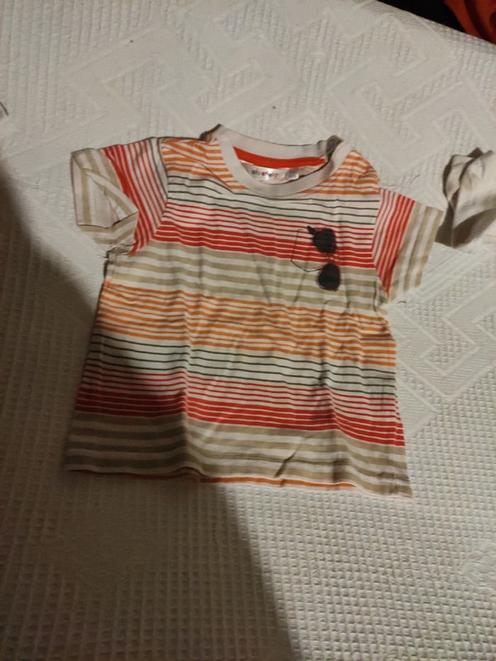 5 articles de marque 18/24 mois - photo numéro 5