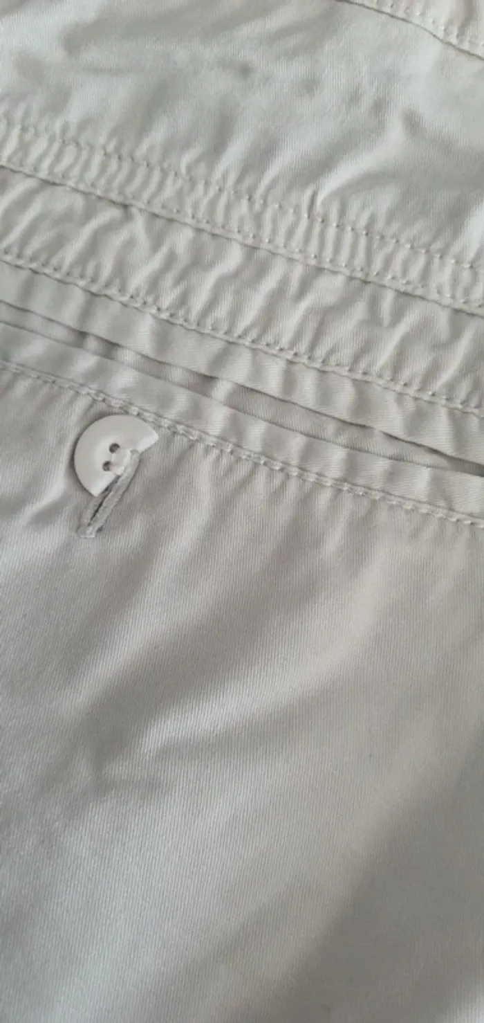 Short homme Etirel sport 42 - photo numéro 8