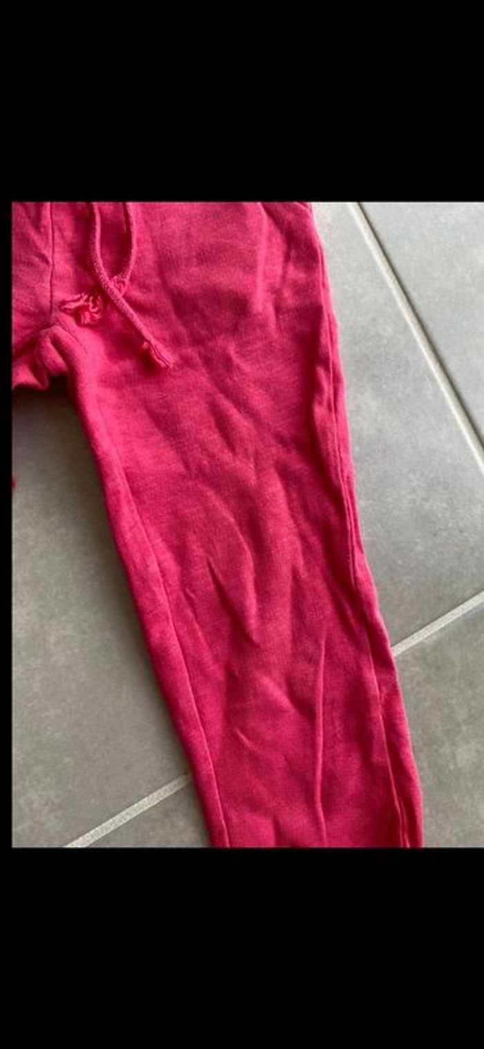 Jogging In extenso 24 mois - photo numéro 5