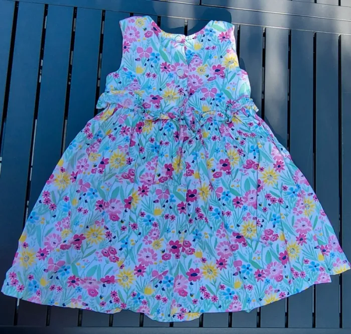 Robe été primark - photo numéro 2