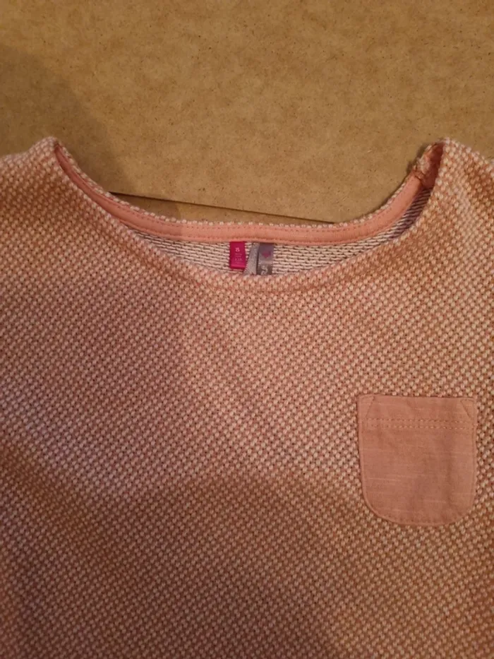 Pull fin - photo numéro 2