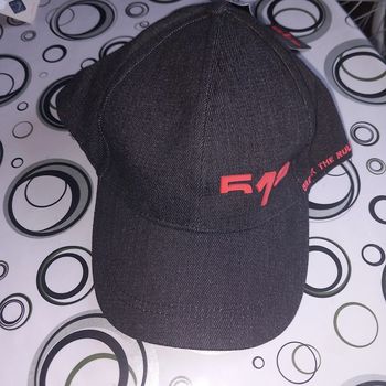 Casquette Rg 512