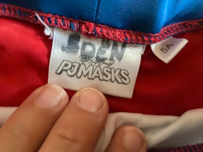 Maillot de bain 5 ans - photo numéro 3