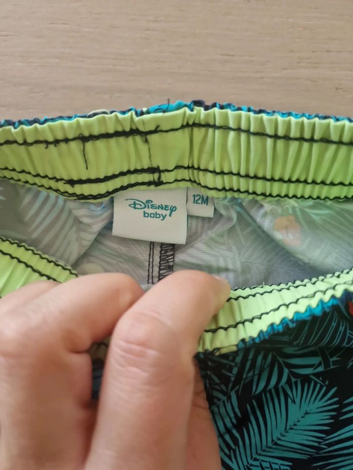 Short maillot de bain - photo numéro 2