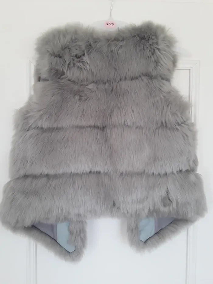 Gilet - photo numéro 2